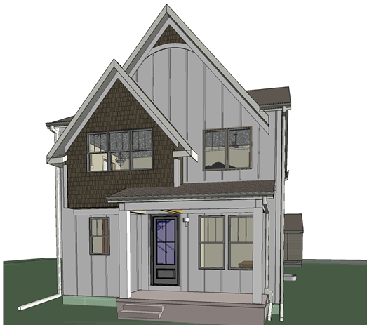 4217 27th Avenue S, Minneapolis, MN 55406