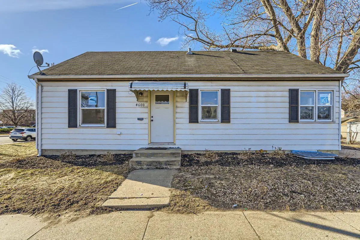 4600 4th Avenue S, Minneapolis, MN 55419 - #1