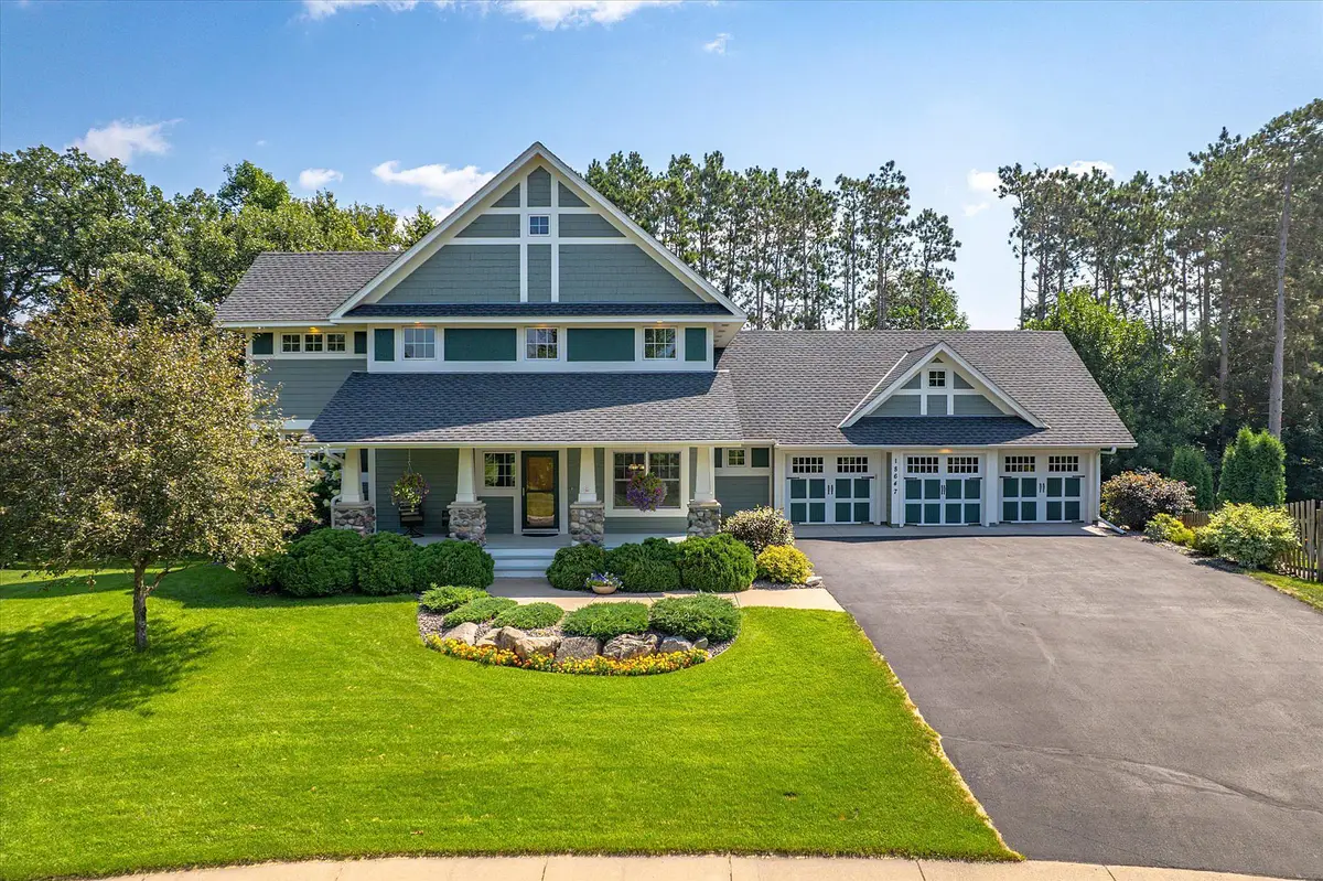 18647 Lander Street Nw, Elk River, MN 55330 - #1