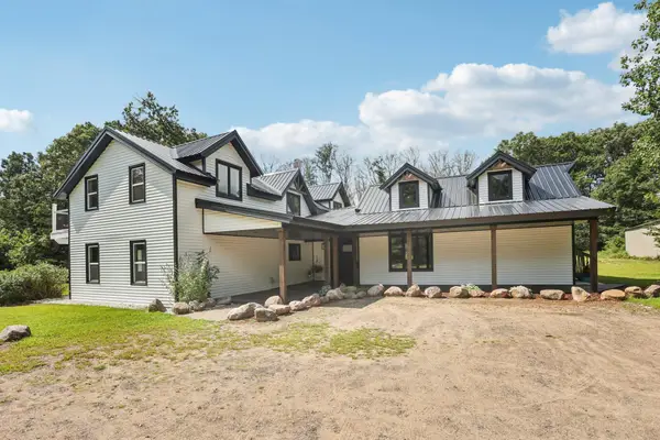 12413 303rd Avenue Nw, Princeton, MN 55371