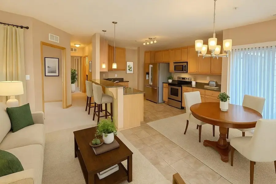 12501 Nicollet Avenue #227, Burnsville, MN 55337 - #3