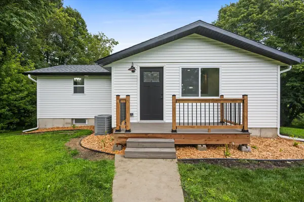 12923 Tanglewood Road Nw, Brandon, MN 56315