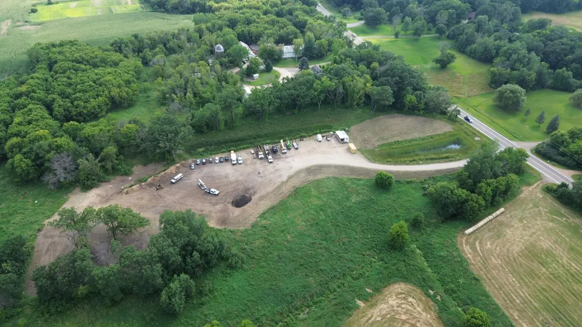 19477 Saint Francis Boulevard Nw, Anoka, MN 55303 - Image #1