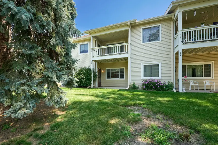 4130 3rd Street Ne #103, Columbia Heights, MN 55421 - Image #3