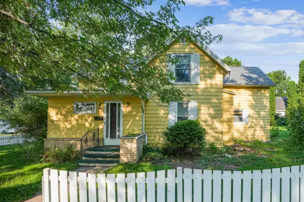 303 Lewis Street, River Falls, WI 54022