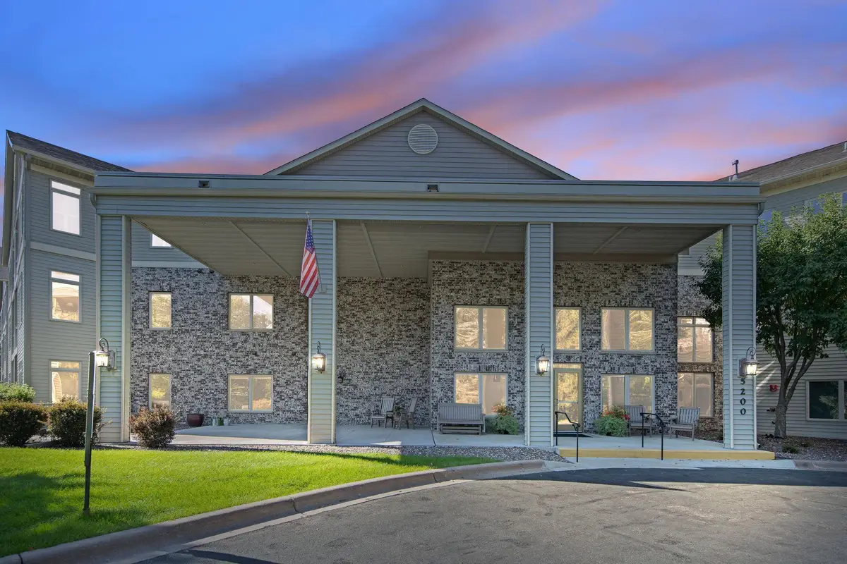 5200 Pathways Avenue #105, Saint Paul, MN 55110 - Image #1