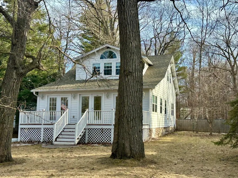 209 Park Avenue W, Hackensack, MN 56452 - #2