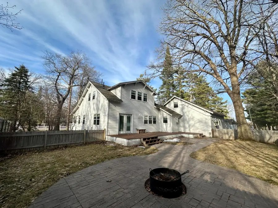 209 Park Avenue W, Hackensack, MN 56452 - #3