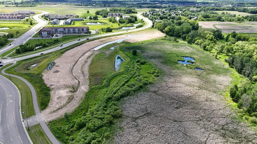 TBD S 10th Street, Sartell, MN 56377 - #2
