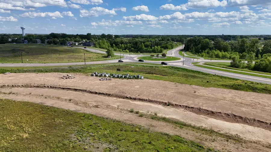 TBD S 10th Street, Sartell, MN 56377 - #3