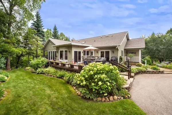 238 Basswood Trail, Glenwood, MN 56334