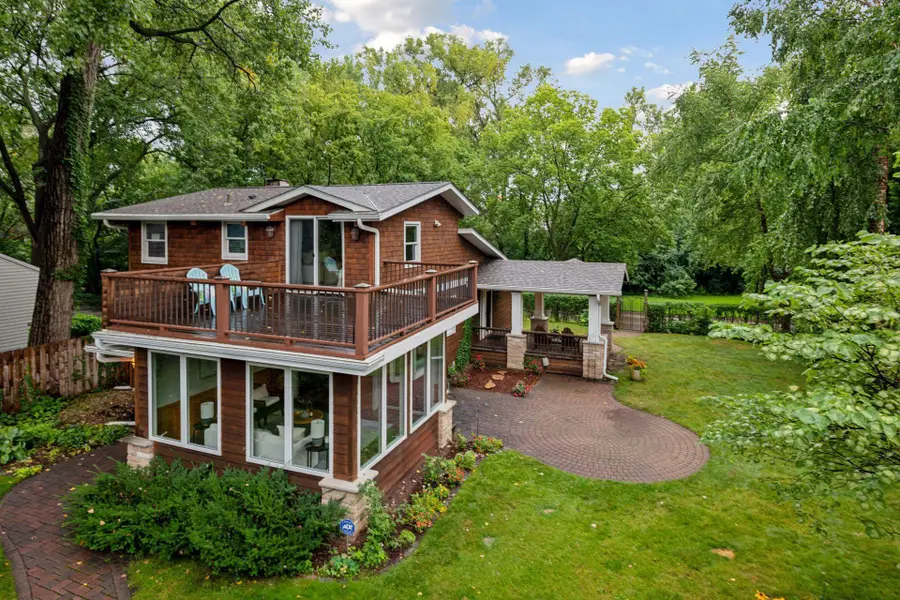 3518 Chowen Place, Minneapolis, MN 55416 - #2