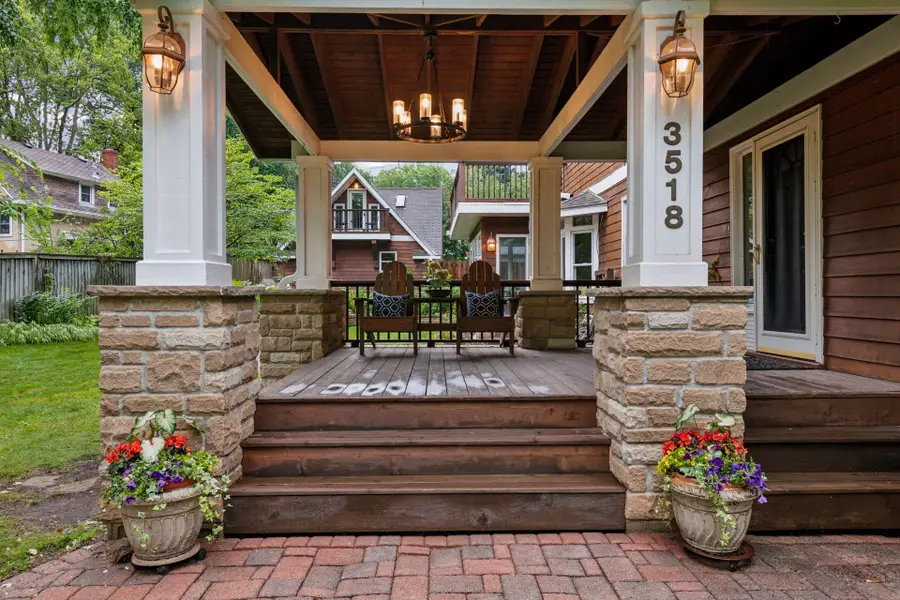 3518 Chowen Place, Minneapolis, MN 55416 - #3