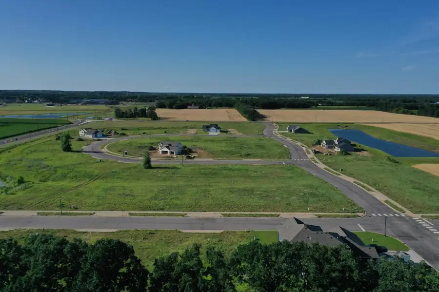 2419 10th Avenue N, Sartell, MN 56377 - #2