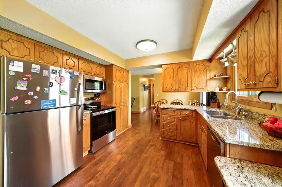 4636 Boone Avenue N, Minneapolis, MN 55428 - #3