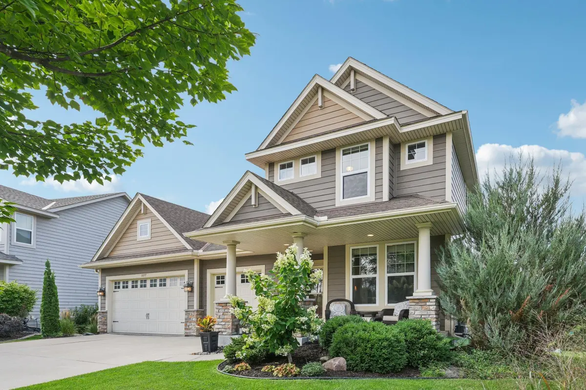 3277 Pin Oak Road, Hamel, MN 55340 - Image #1