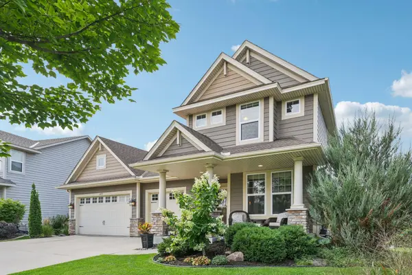 3277 Pin Oak Road, Hamel, MN 55340