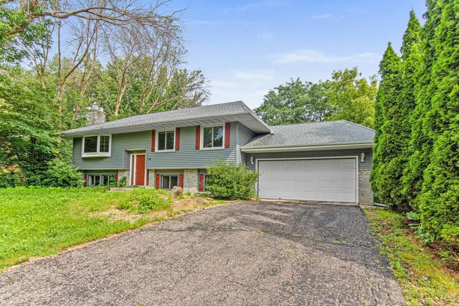 2400 E 125th Street, Burnsville, MN 55337 - #2