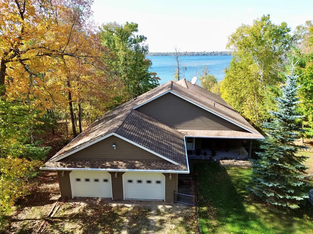 344 Norman Point Road Nw, Longville, MN 56655 - #1
