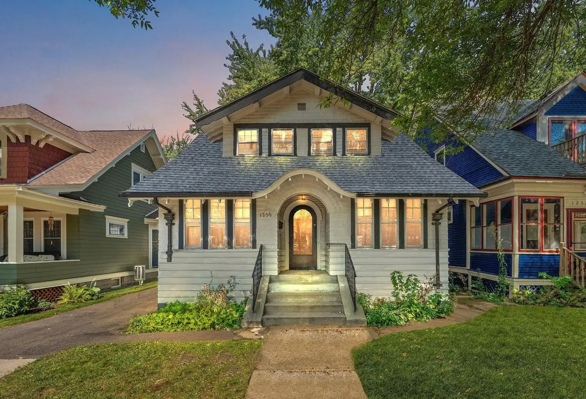 1259 Hague Avenue, Saint Paul, MN 55104 - #1
