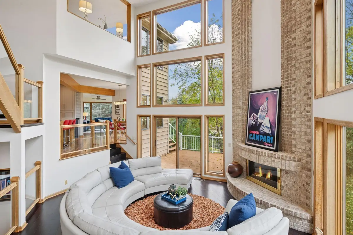 7325 Bush Lake Drive, Minneapolis, MN 55438 - #1