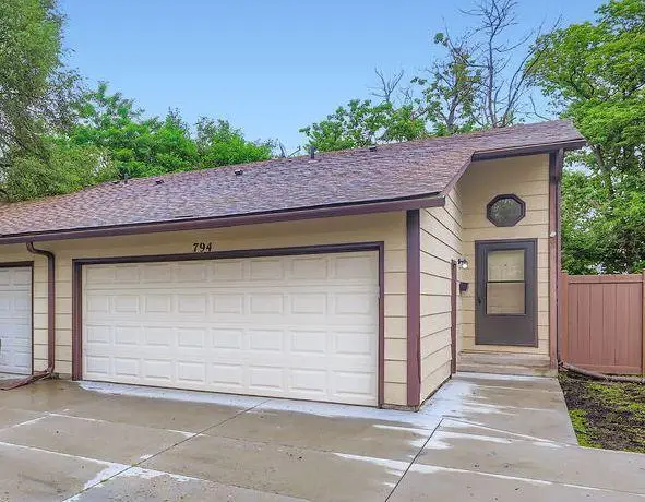 794 Agate Street, Saint Paul, MN 55117 - #1