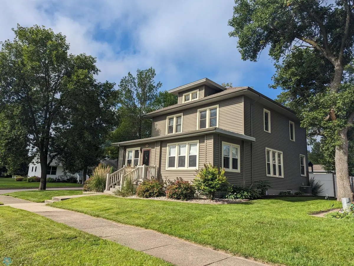 612 Forest Street, Lisbon, ND 58054 - Image #1