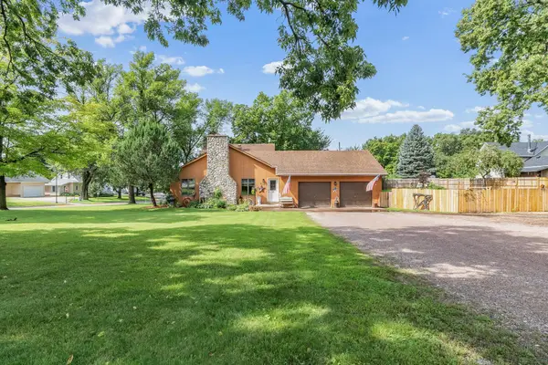 417 Jefferson Avenue, Ortonville, MN 56278