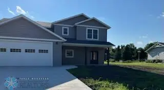 1204 Lincoln, Lisbon, ND 58054 - #1