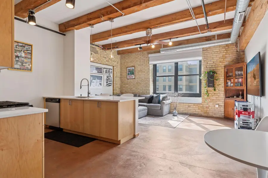 406 Wacouta Street #601, Saint Paul, MN 55101 - Image #3