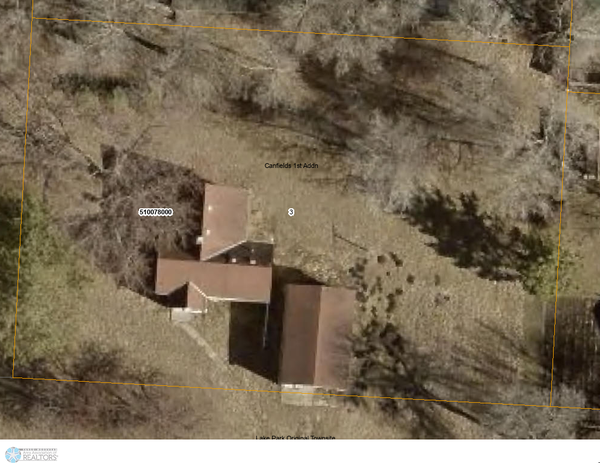 201 Cuba Street, Lake Park, MN 56554