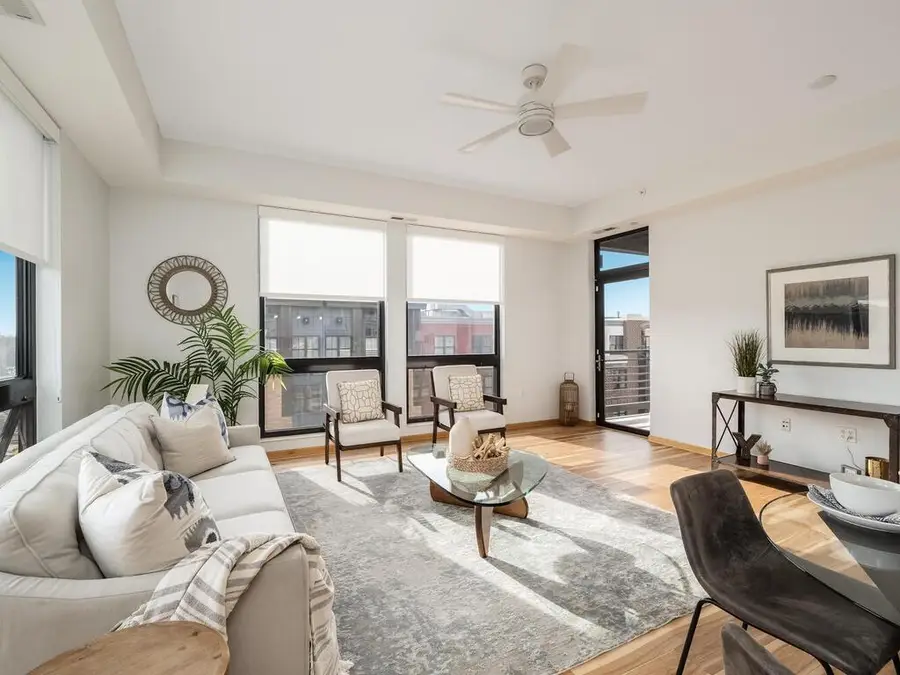 4730 Park Commons Drive #407, Saint Louis Park, MN 55416 - #2