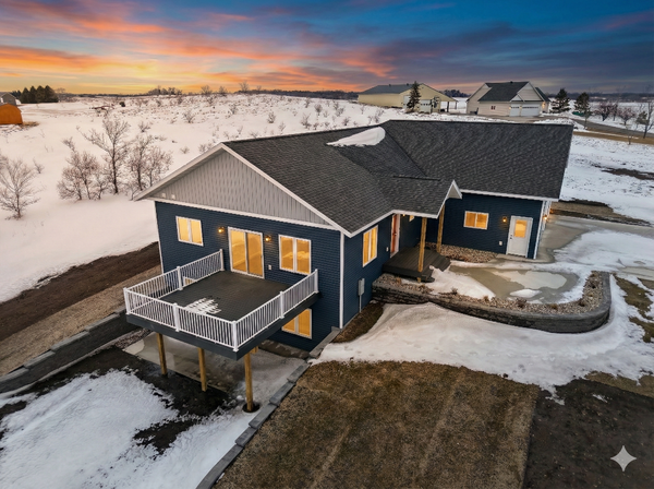 23569 Highland Trail, Fergus Falls, MN 56537