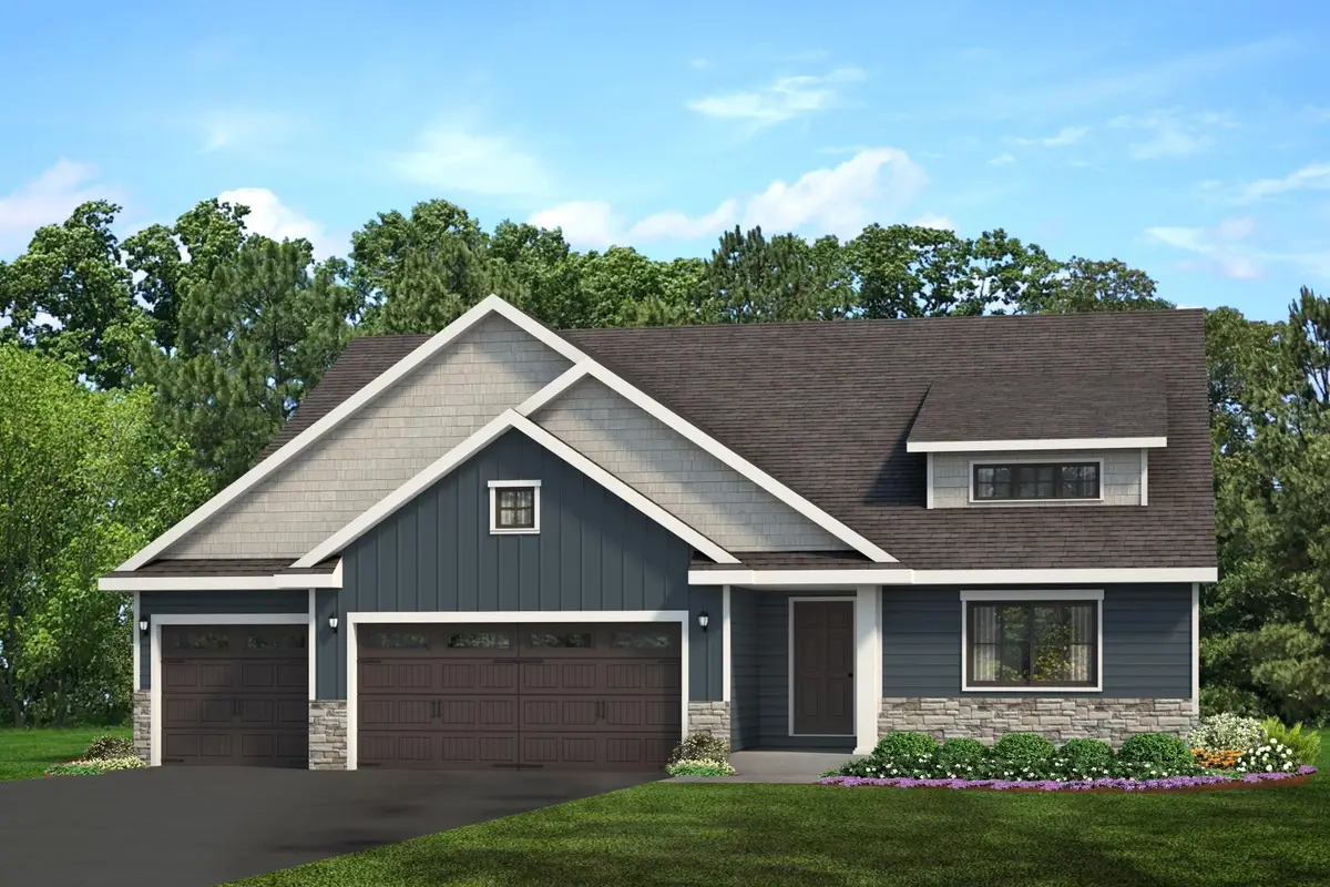 9701 Jasmine Avenue, Hanover, MN 55341 - #1