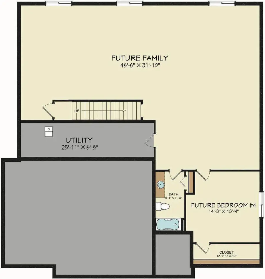 9701 Jasmine Avenue, Hanover, MN 55341 - #3
