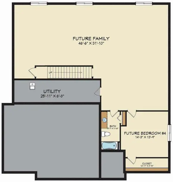 9733 Jasmine Avenue, Hanover, MN 55341 - #3