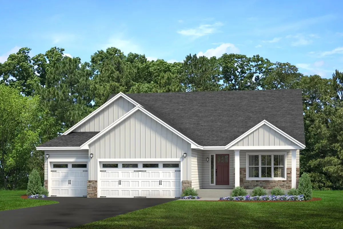 9750 Jasmine Avenue, Hanover, MN 55341 - #1