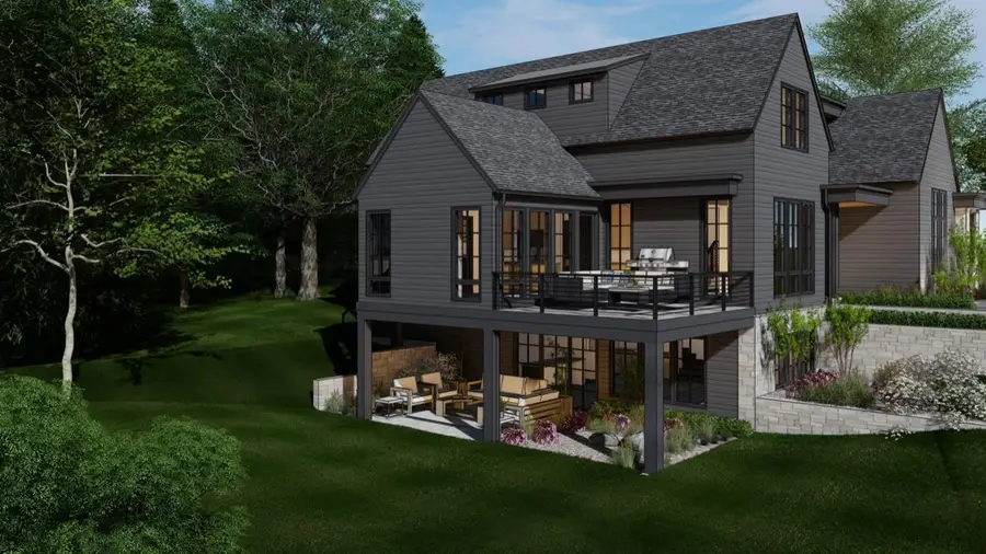 1202 La Salle Street, Wayzata, MN 55391 - Image #2