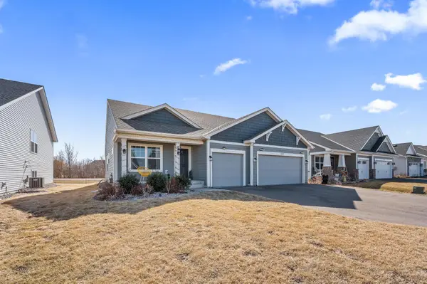 11829 71st Street Ne, Albertville, MN 55301