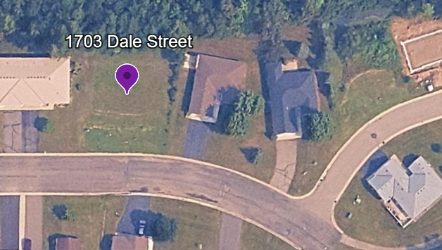 1703 Dale Street, Saint Joseph, MN 56374 - #2