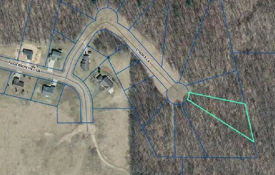 1459 Sykora Lane, Boyceville, WI 54725 - Image #2