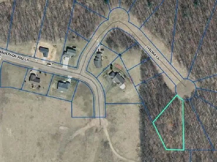 1456 Sykora Lane, Boyceville, WI 54725 - Image #1