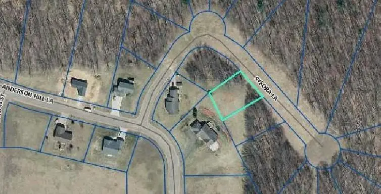 1450 Sykora Lane, Boyceville, WI 54725 - Image #2