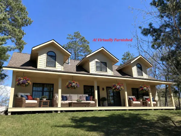34477 Gasink Road, Pequot Lakes, MN 56472