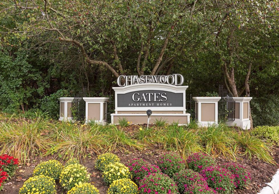 6048 Chasewood Parkway #204, Hopkins, MN 55343 - Image #2