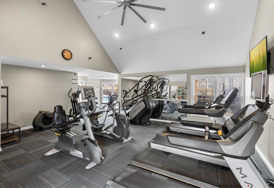 6048 Chasewood Parkway #204, Hopkins, MN 55343 - Image #3