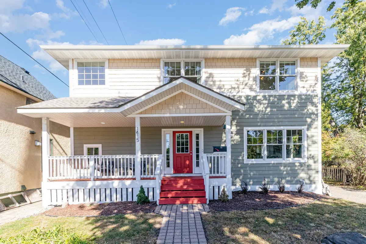 1415 18th Avenue Ne, Minneapolis, MN 55418 - #1