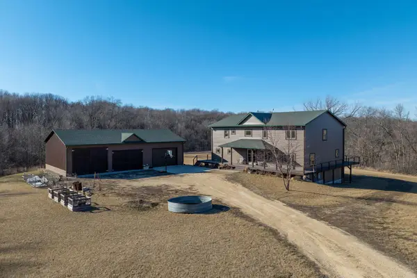 24352 474th Lane, Elysian, MN 56028