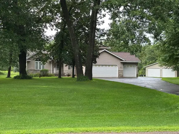 14580 30th Street, Clear Lake, MN 55319