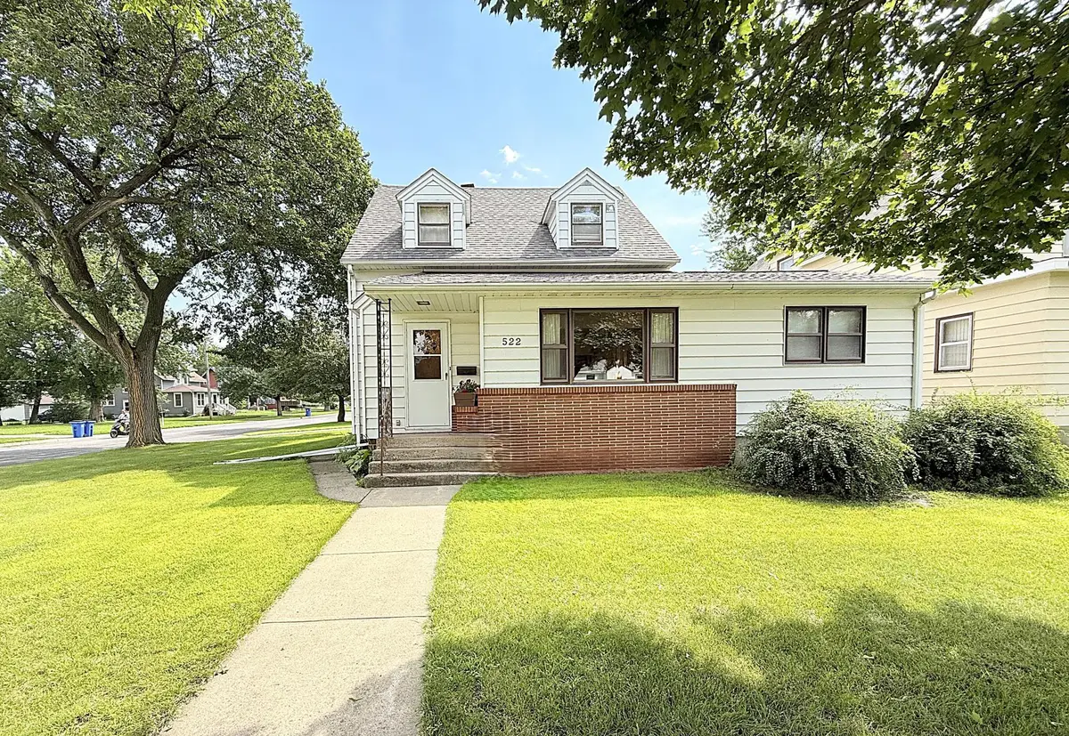 522 5th Avenue, Madison, MN 56256 - #1